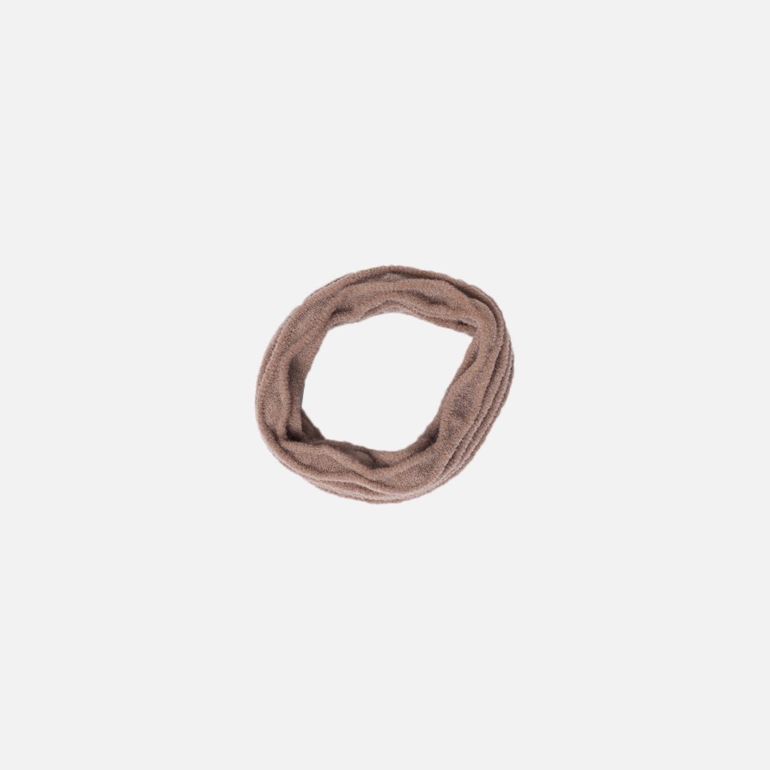 Stroberi Elastic Wave Hair Tie