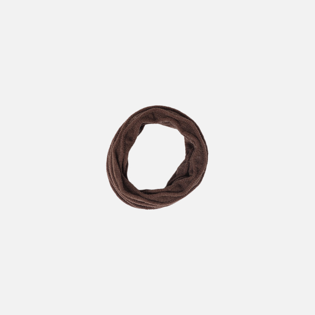 Stroberi Elastic Wave Hair Tie