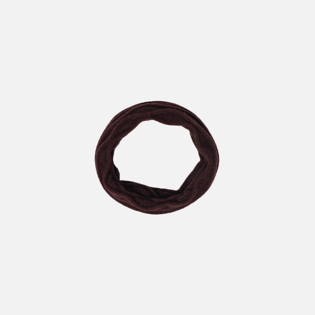 Stroberi Elastic Wave Hair Tie