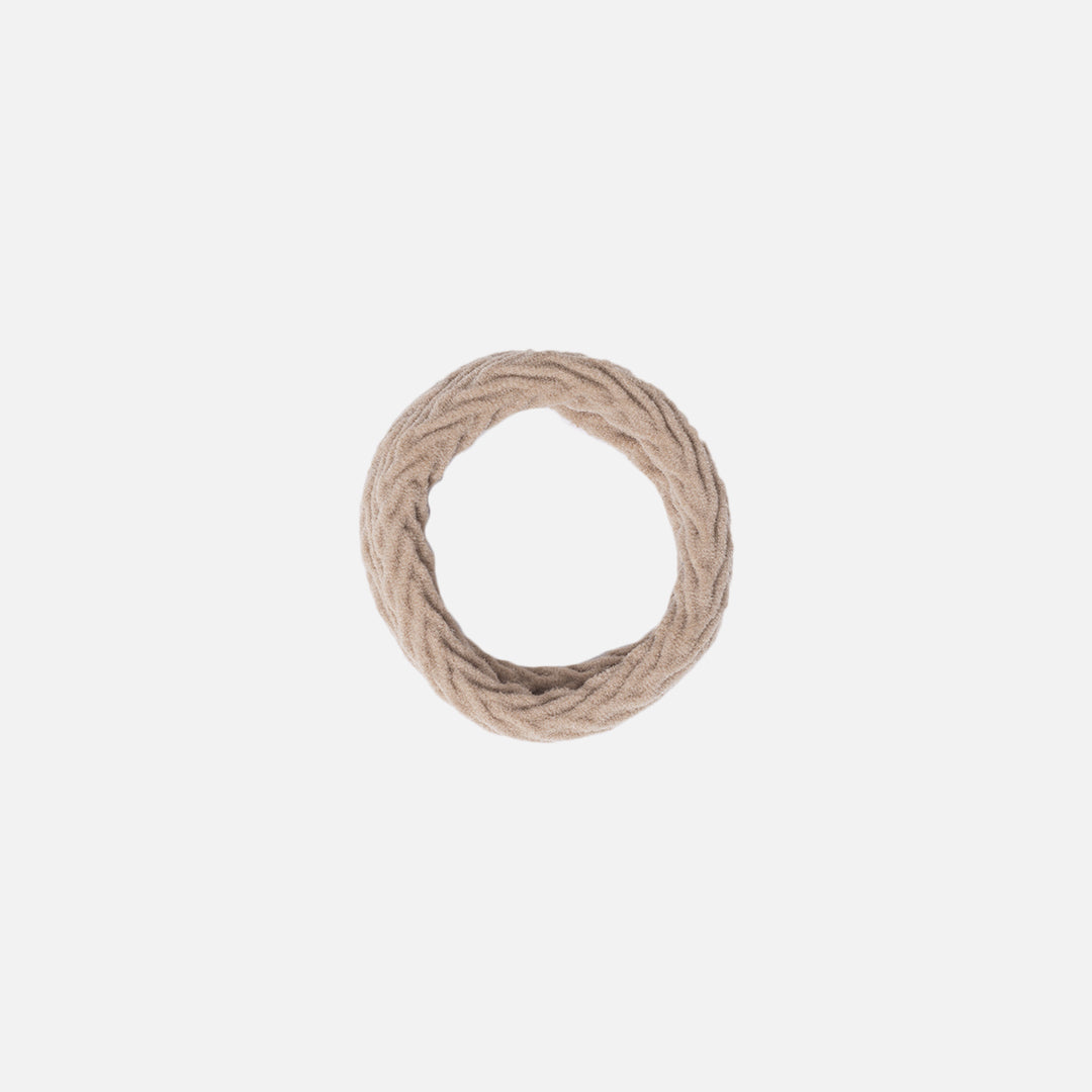 Stroberi Elastic Zigzag Hair Tie
