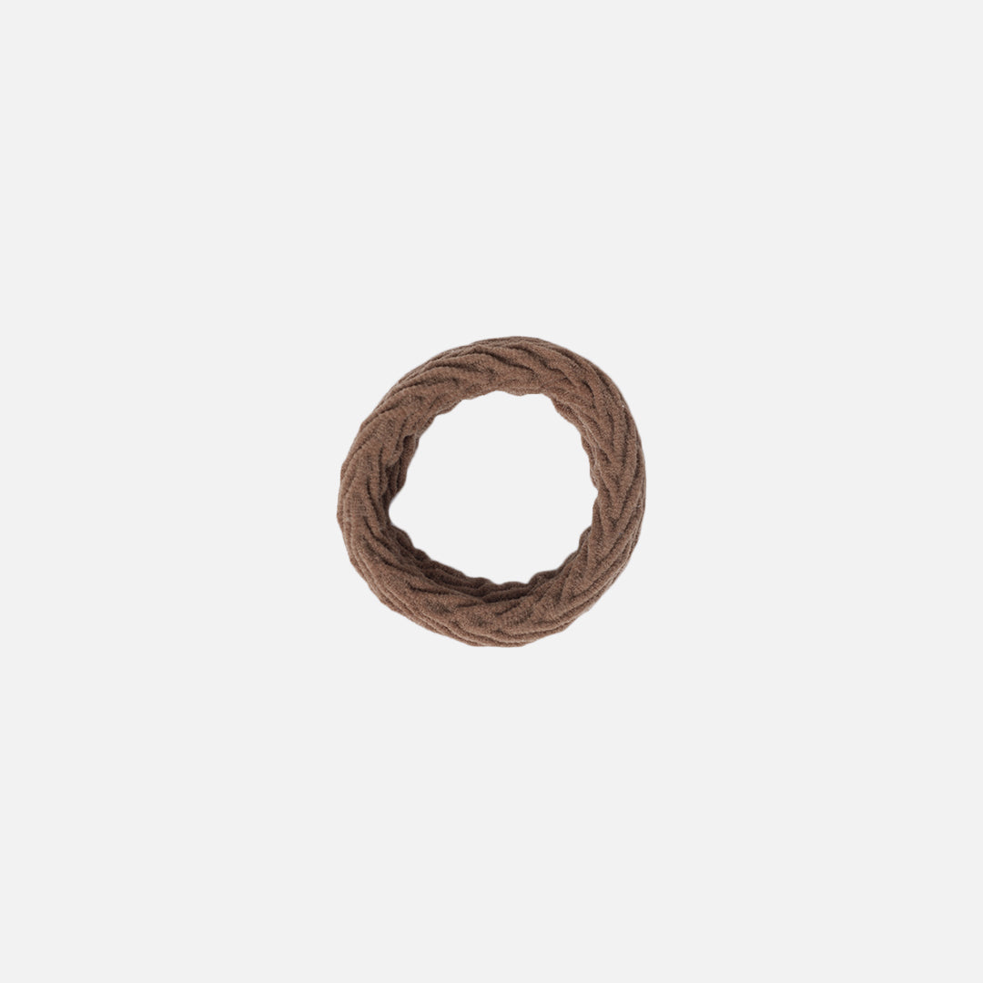 Stroberi Elastic Zigzag Hair Tie