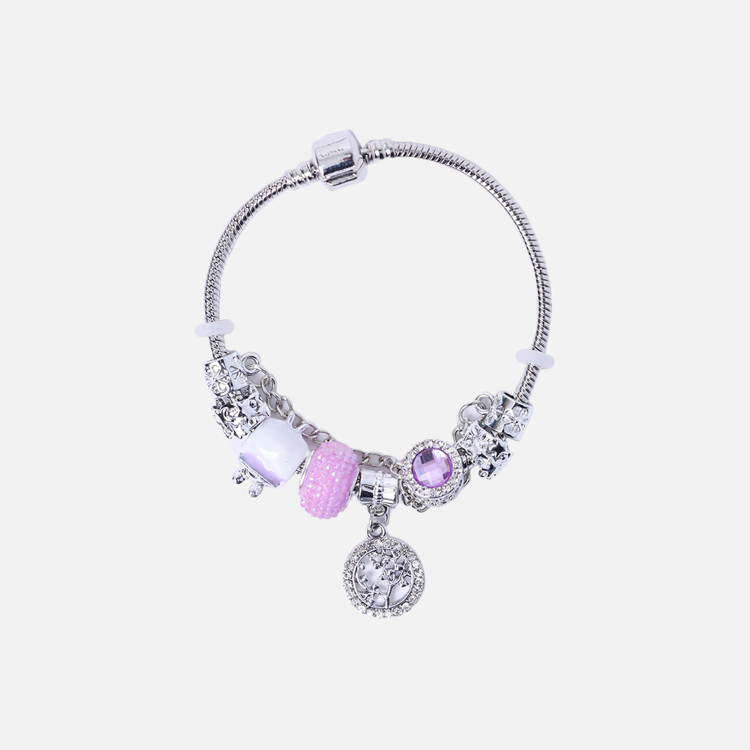 Stroberi Bracelet Charm Accessories