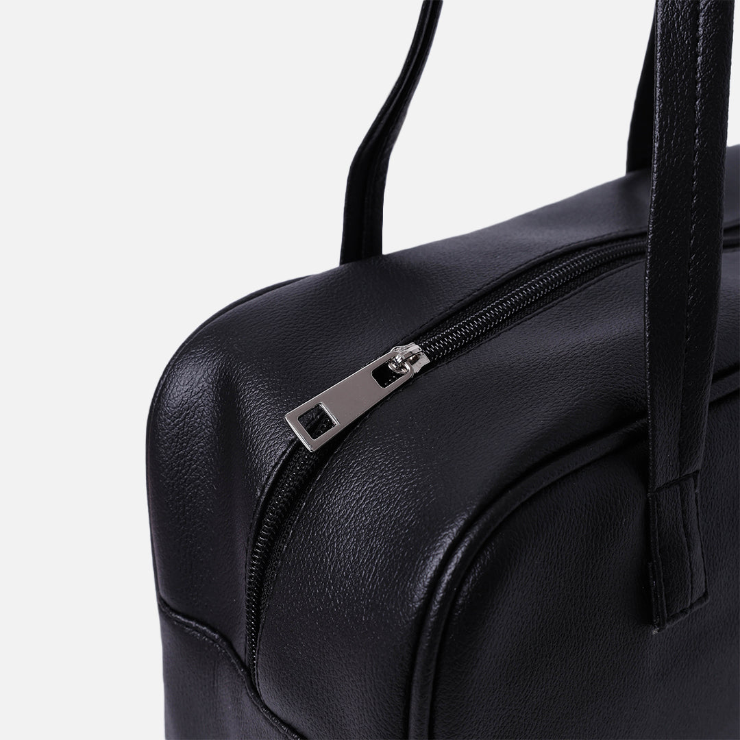 Stroberi List Rectangle Sling Bag