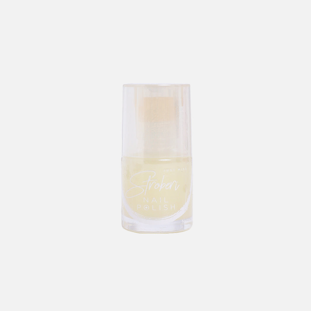 Very Berry Nail Polish Essentials