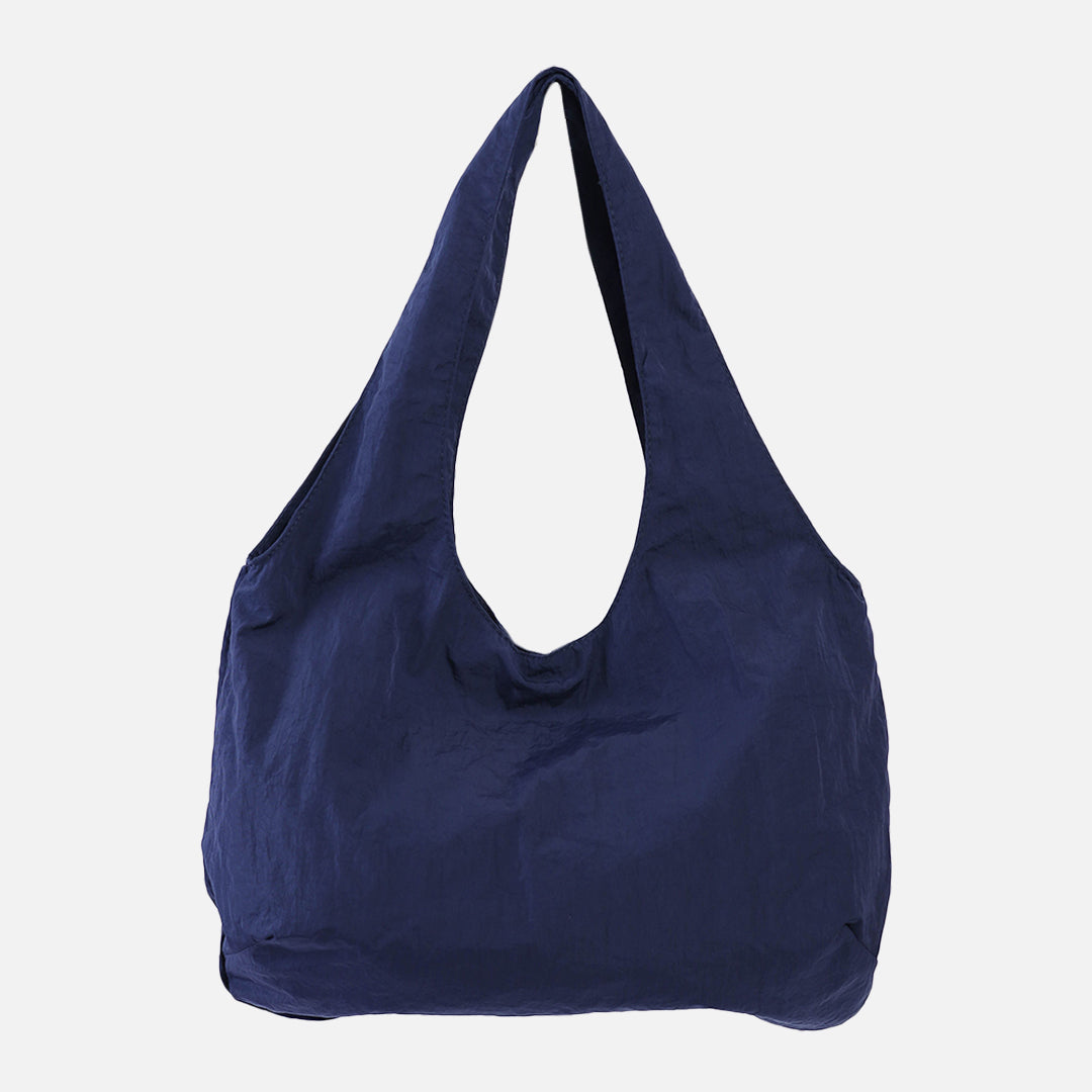Stroberi Crinkle Color Bag Series
