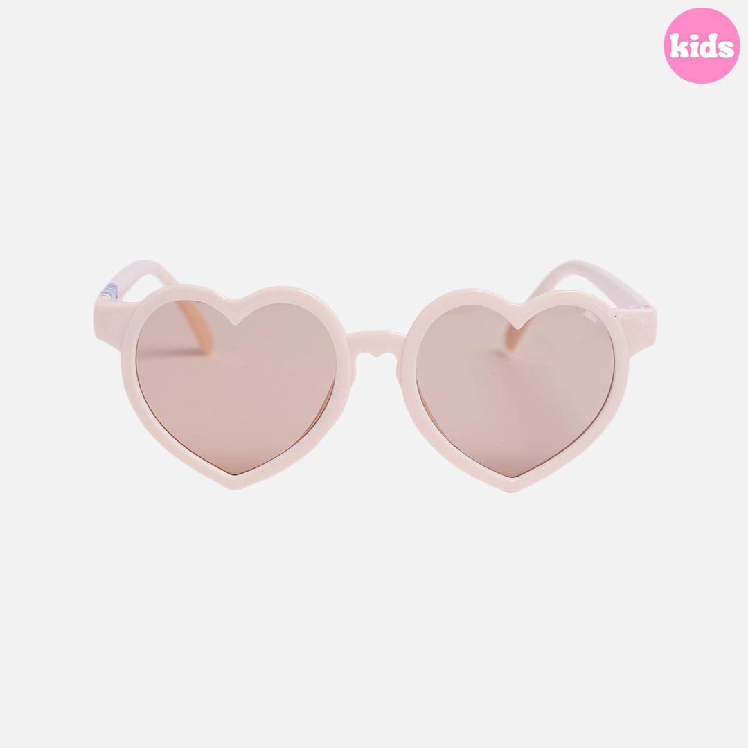 Stroberi Love Simple Kids Sunglasses