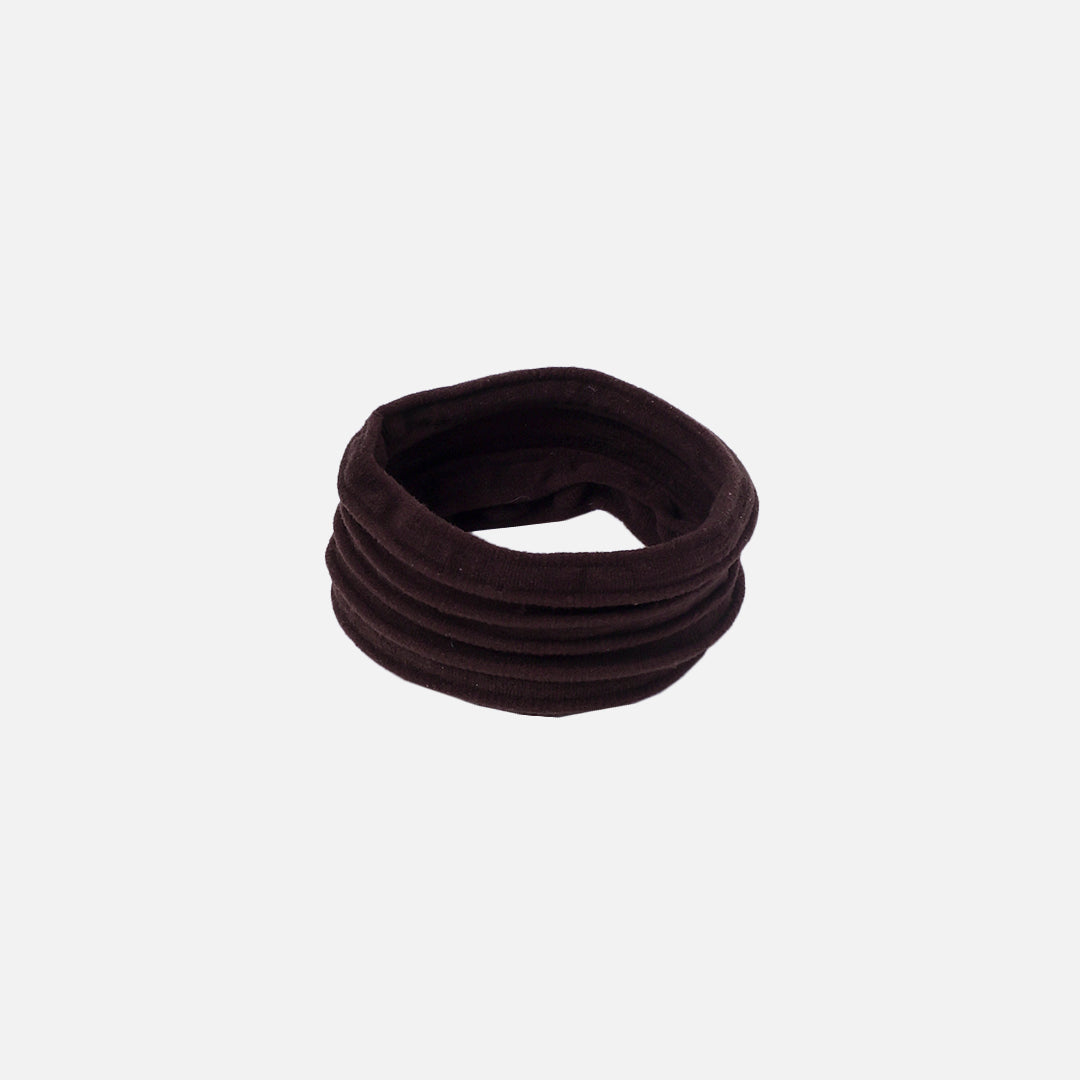 Stroberi Elastic List Simple Hair Tie