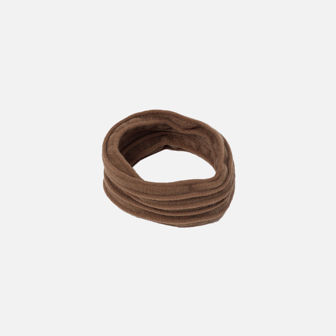 Stroberi Elastic List Simple Hair Tie