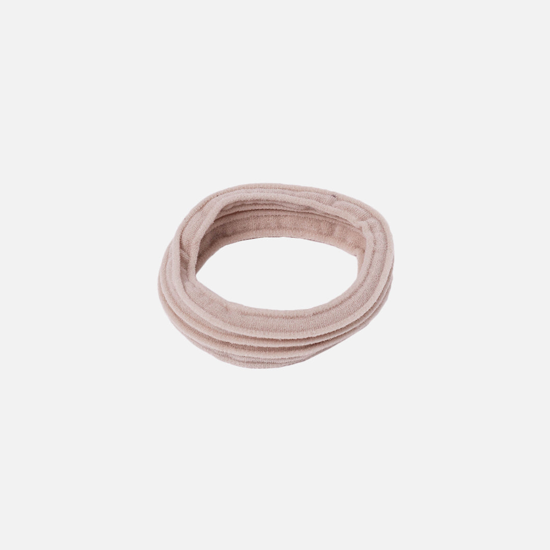 Stroberi Elastic List Simple Hair Tie