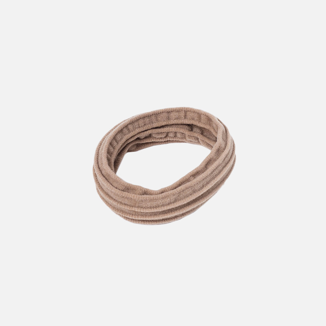 Stroberi Elastic List Simple Hair Tie