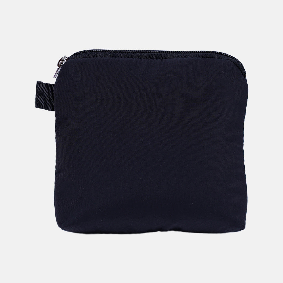 Stroberi Crinkle Color Pouch