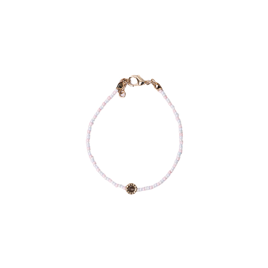 Stroberi Colorful Bracelet Beads