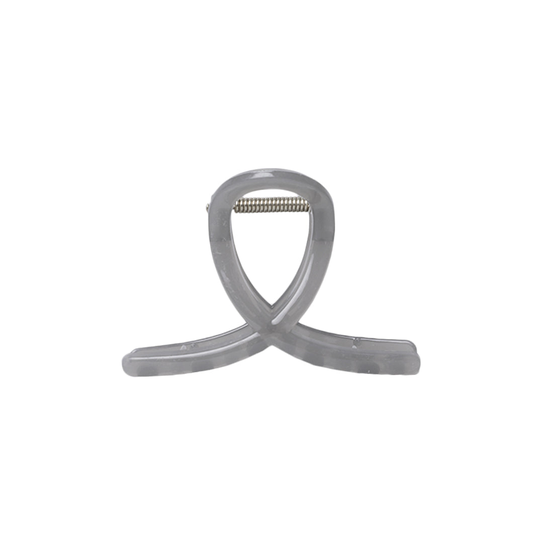 Stroberi Simple & Teardrop Hair Clip