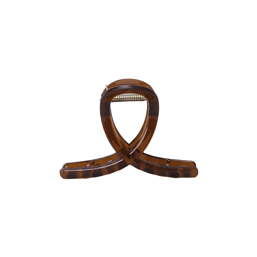 Stroberi Simple & Teardrop Hair Clip