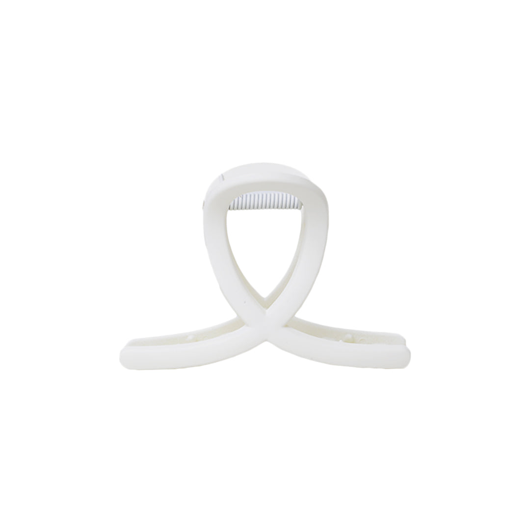 Stroberi Simple & Teardrop Hair Clip