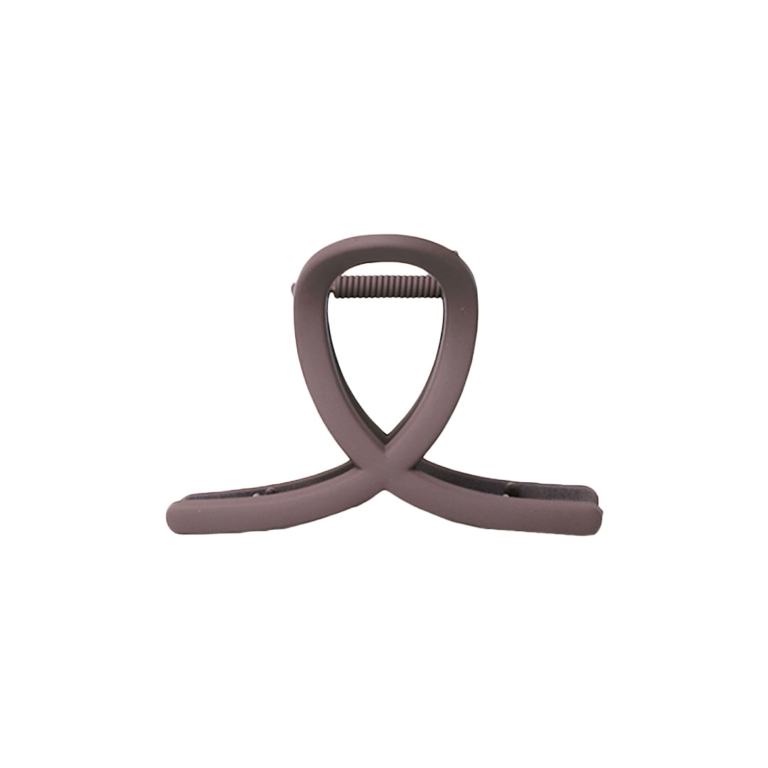 Stroberi Simple & Teardrop Hair Clip