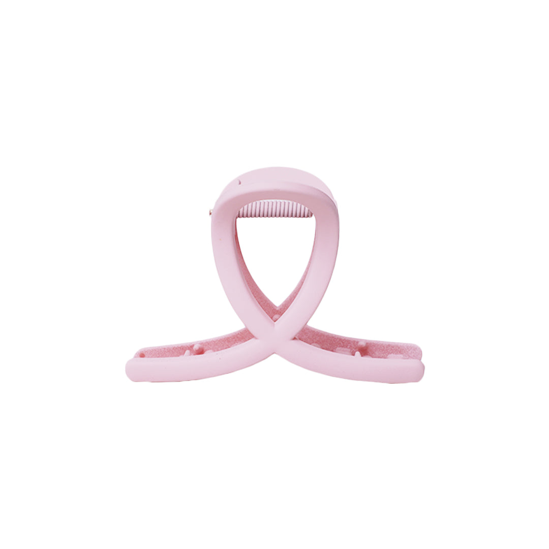 Stroberi Simple & Teardrop Hair Clip