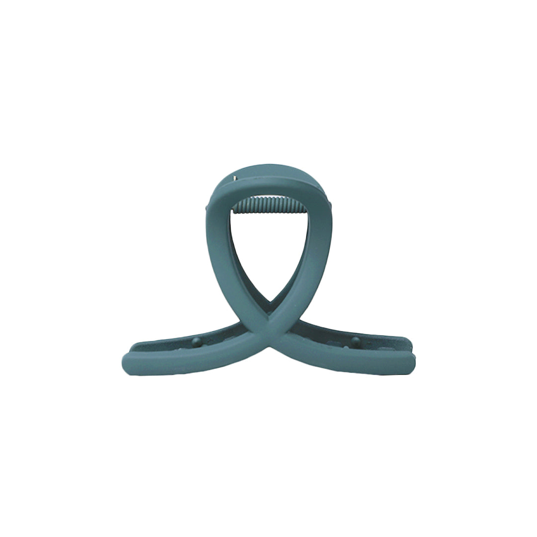 Stroberi Simple & Teardrop Hair Clip