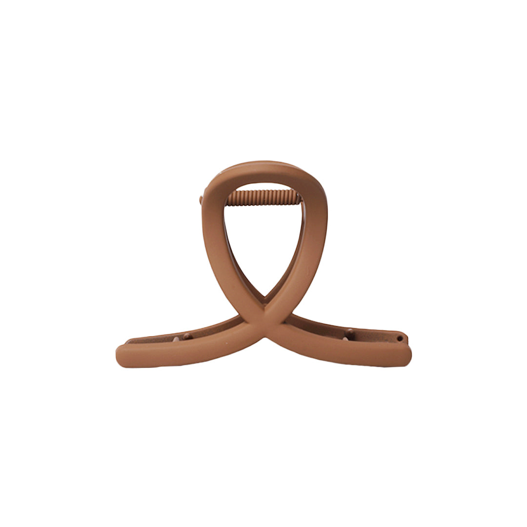Stroberi Simple & Teardrop Hair Clip