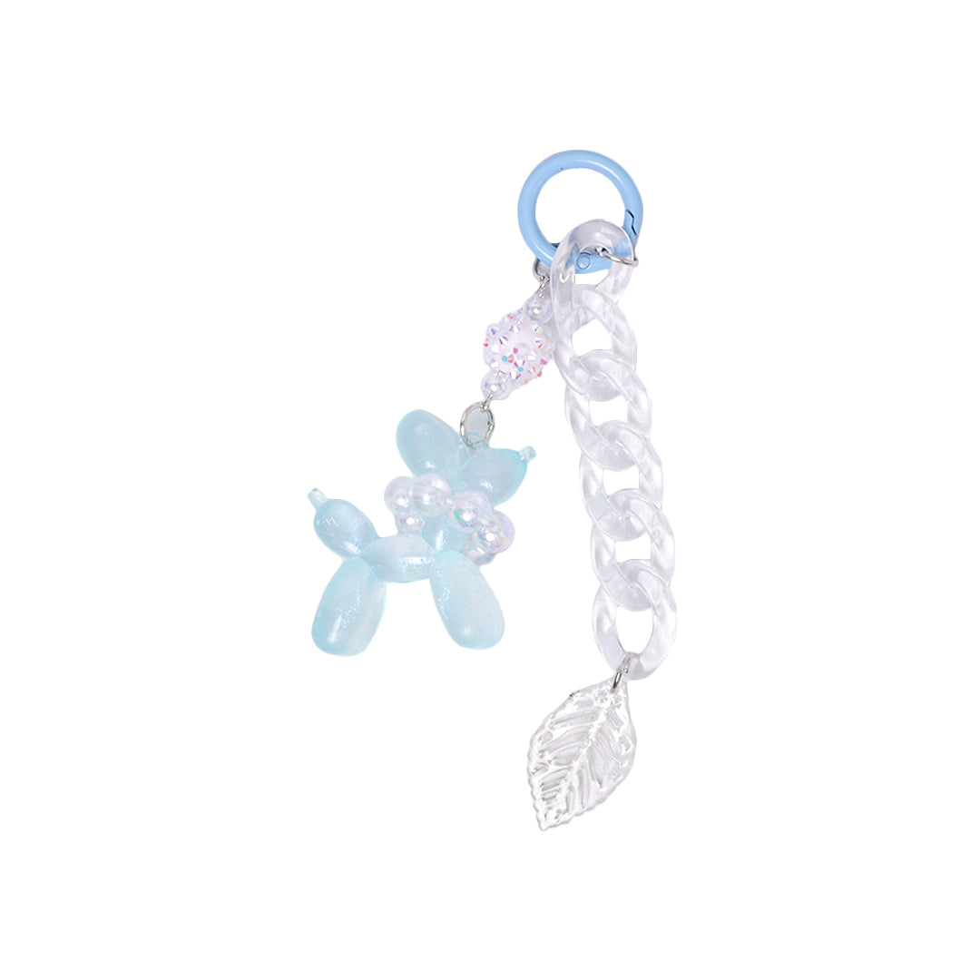 Stroberi Colorful Character Keychain -2