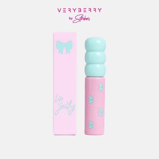 Very Berry Lip Jelly