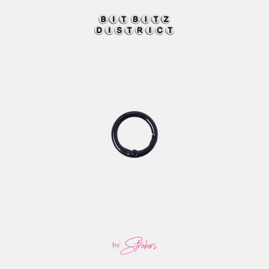 Bit Bitz District DIY Beads - Ring Small