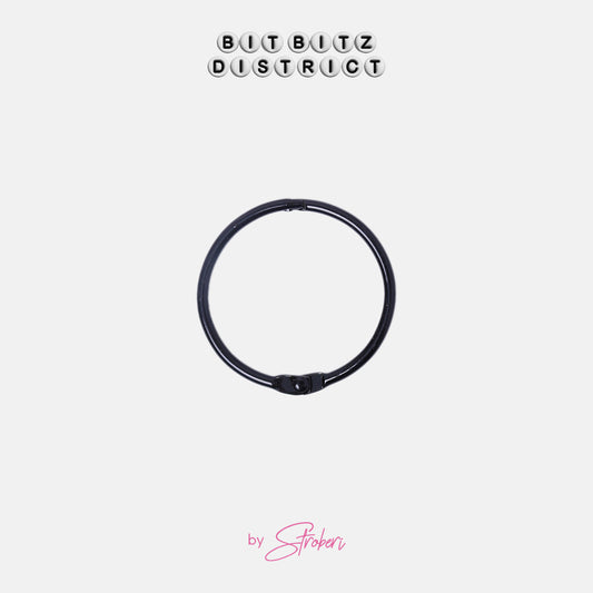 Bit Bitz District DIY Beads - Ring Medium