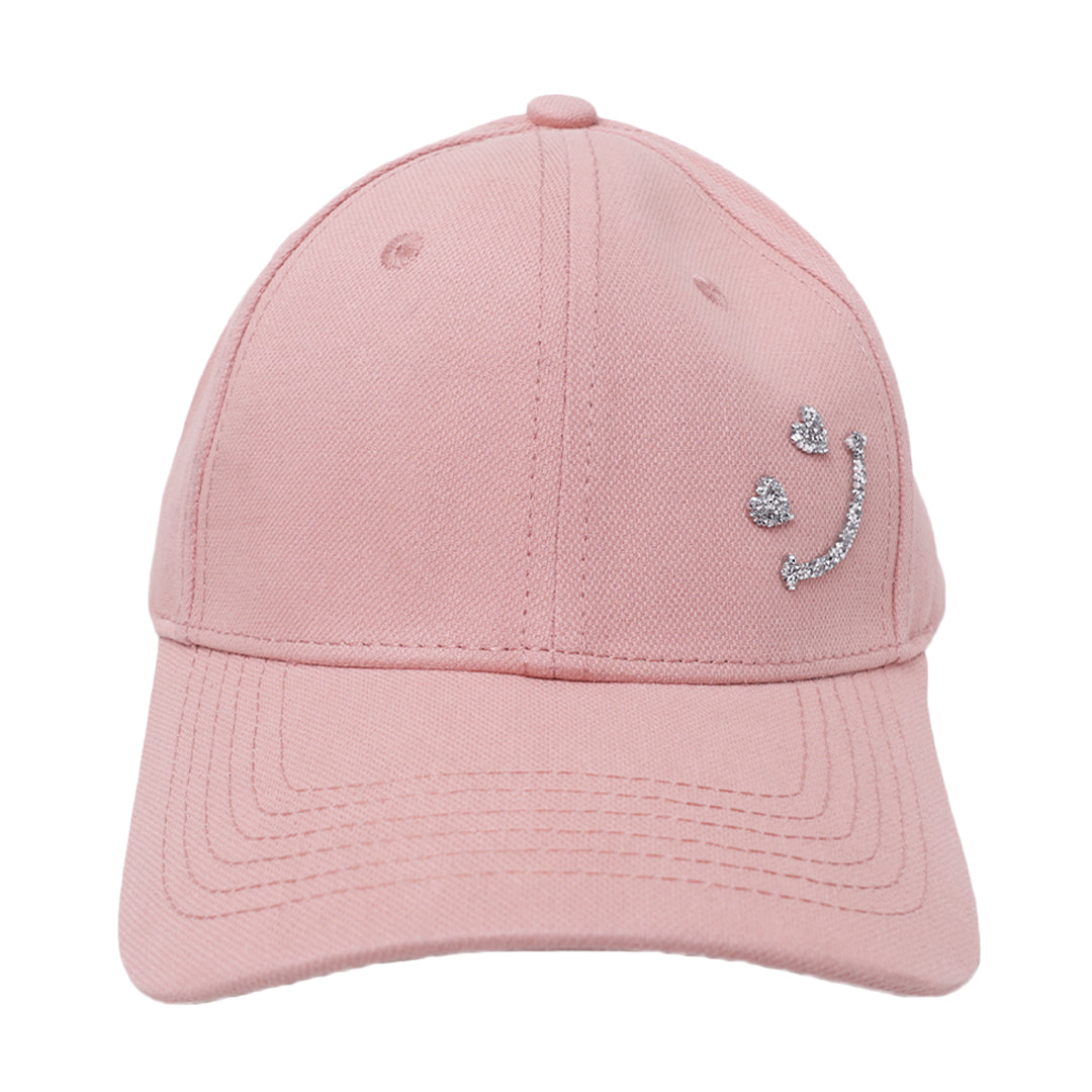 Stroberi Baseball Cap - Katsnelson
