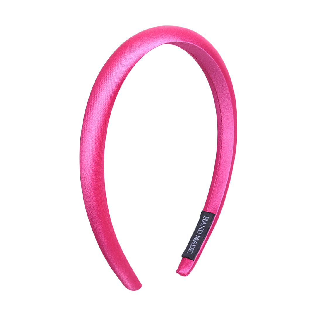 Stroberi Foam Plain Headband