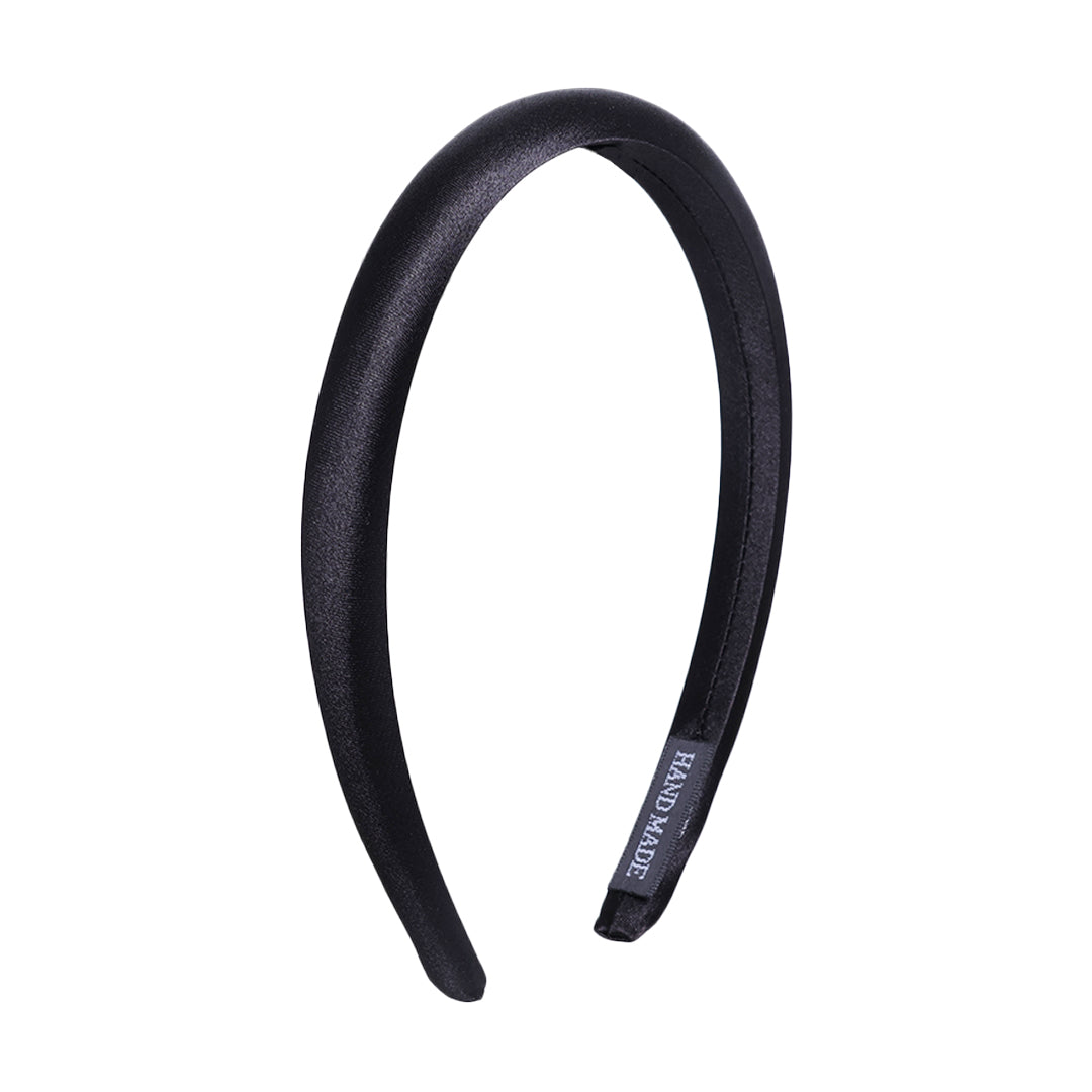 Stroberi Foam Plain Headband