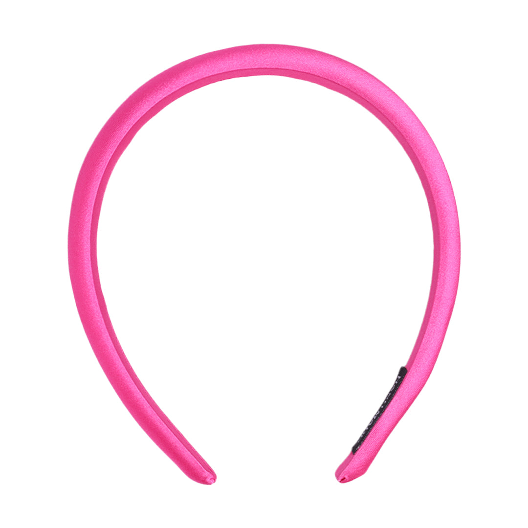 Stroberi Foam Plain Headband
