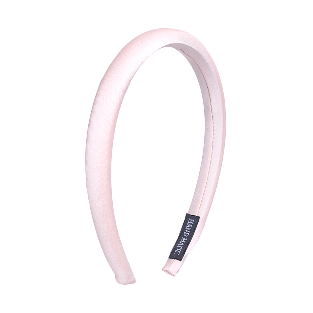 Stroberi Foam Plain Headband