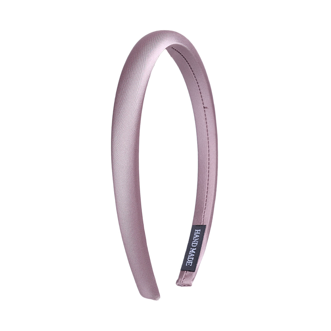 Stroberi Foam Plain Headband