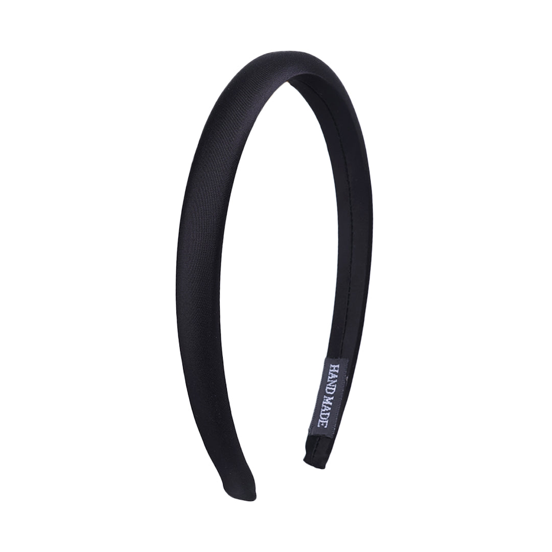 Stroberi Foam Plain Headband