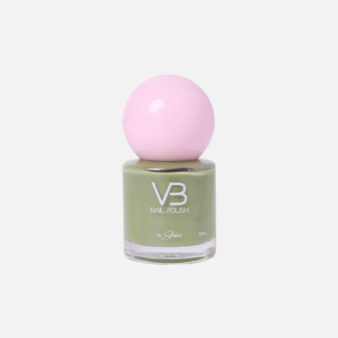 Very Berry Nail Polish 10 ml