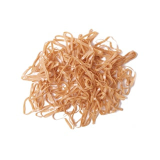 Stroberi Elastic Hair Rubber Bands 6 Gram