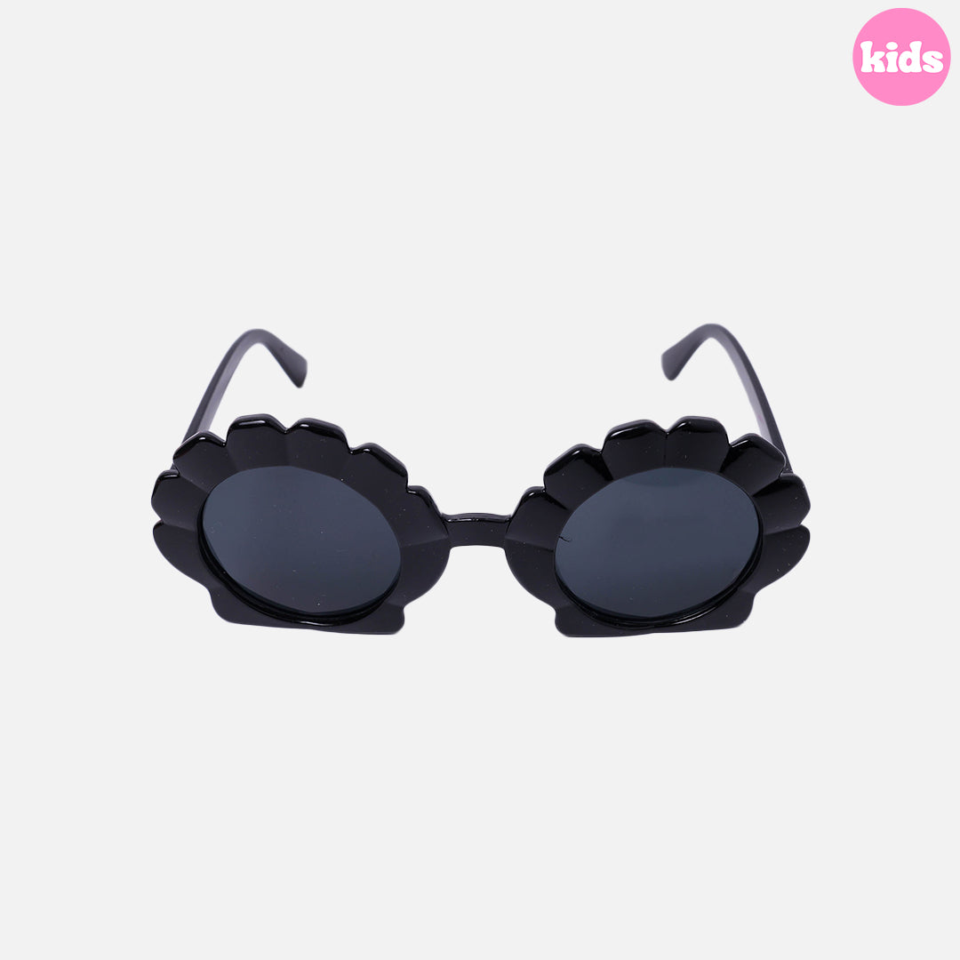 Stroberi Scallop Kids Sunglasses