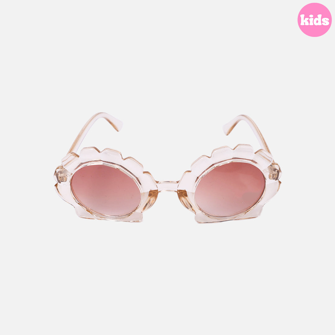 Stroberi Scallop Kids Sunglasses