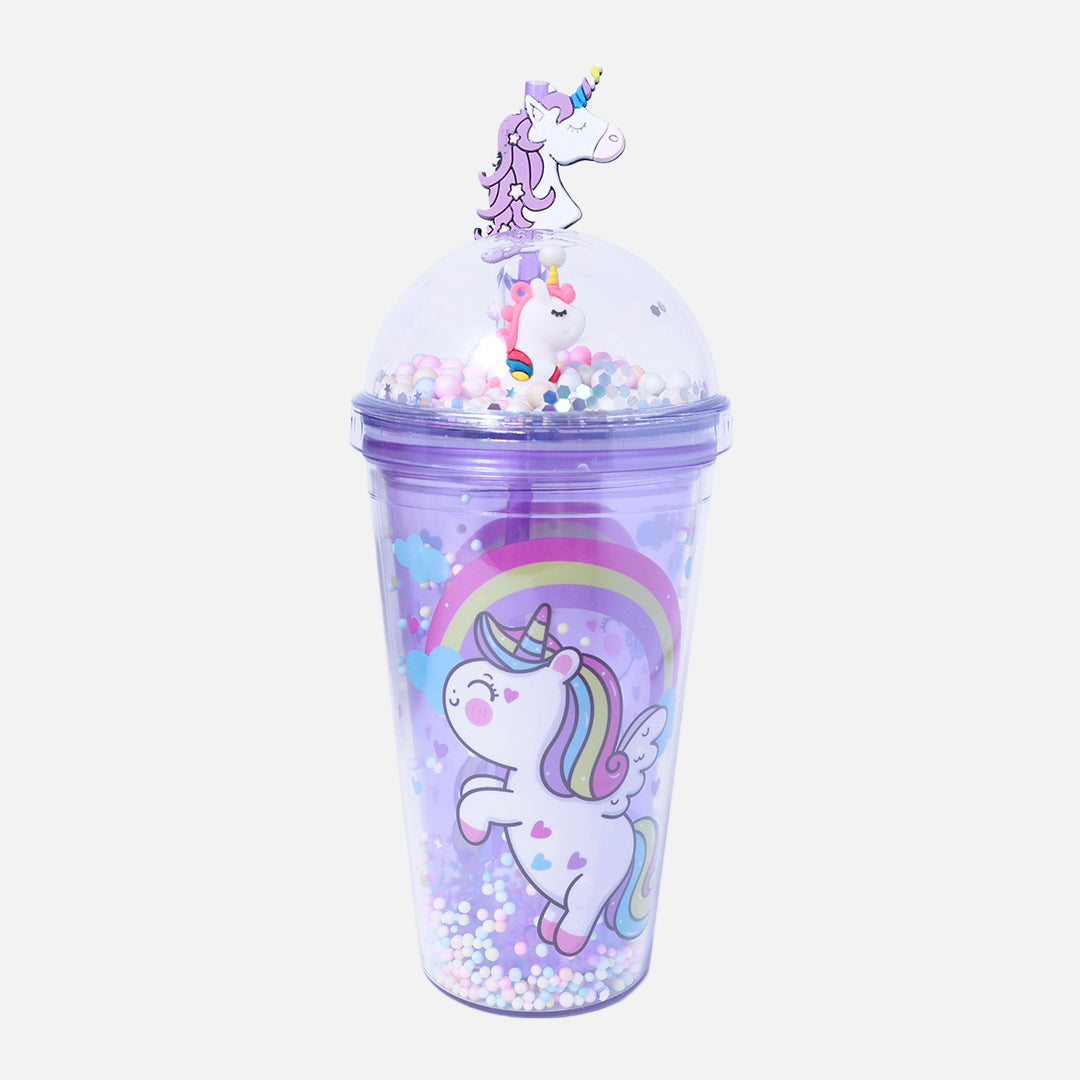 Stroberi Unicorn Tumbler Series
