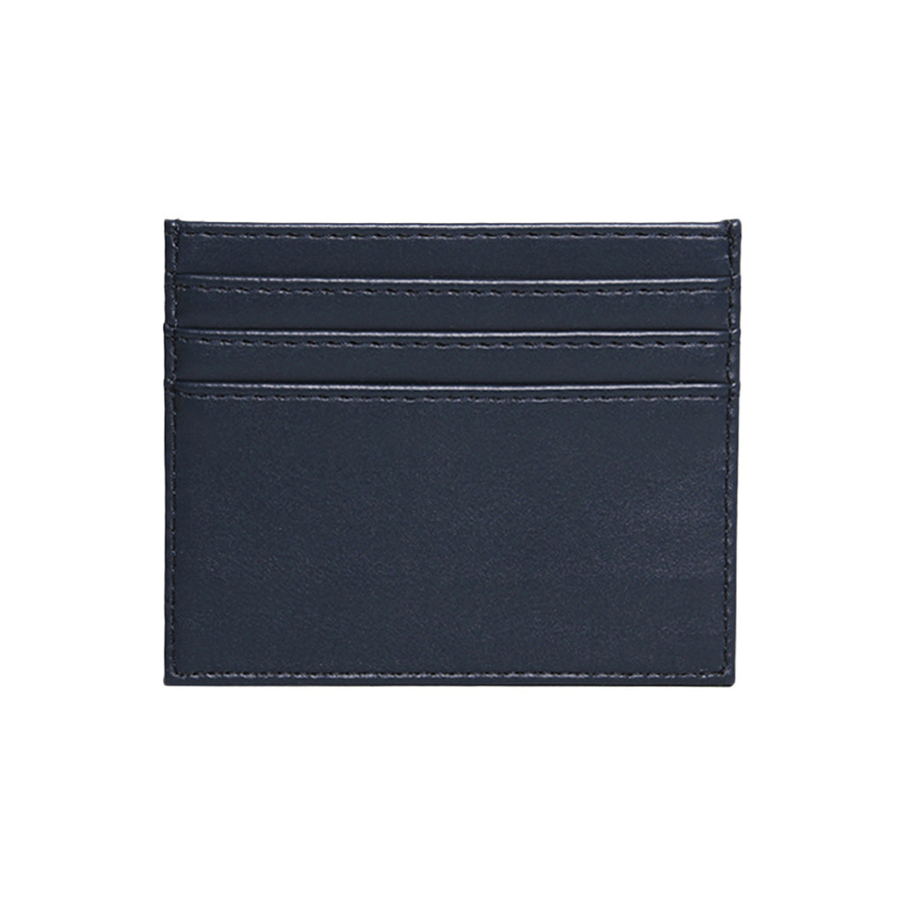 Stroberi Simple Wallet Card