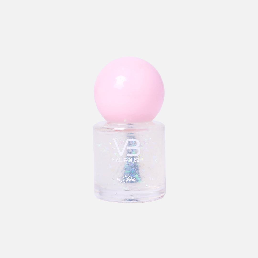 Very Berry Nail Polish 10 ml
