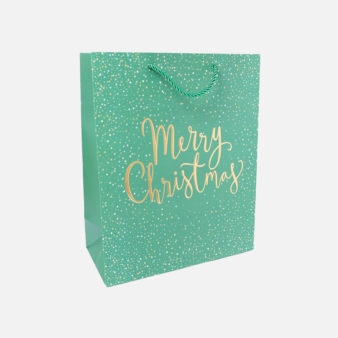 Stroberi Christmas Gift Bag