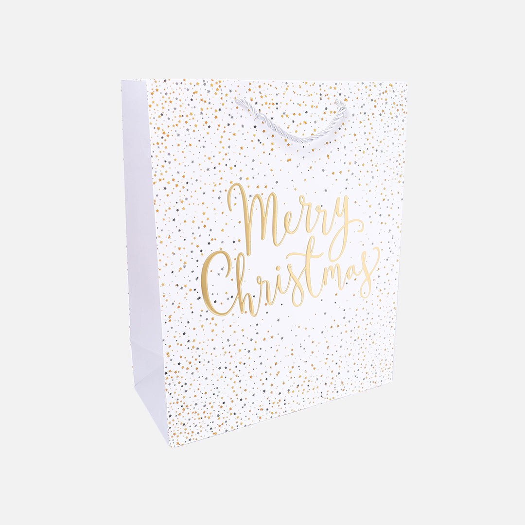 Stroberi Christmas Gift Bag