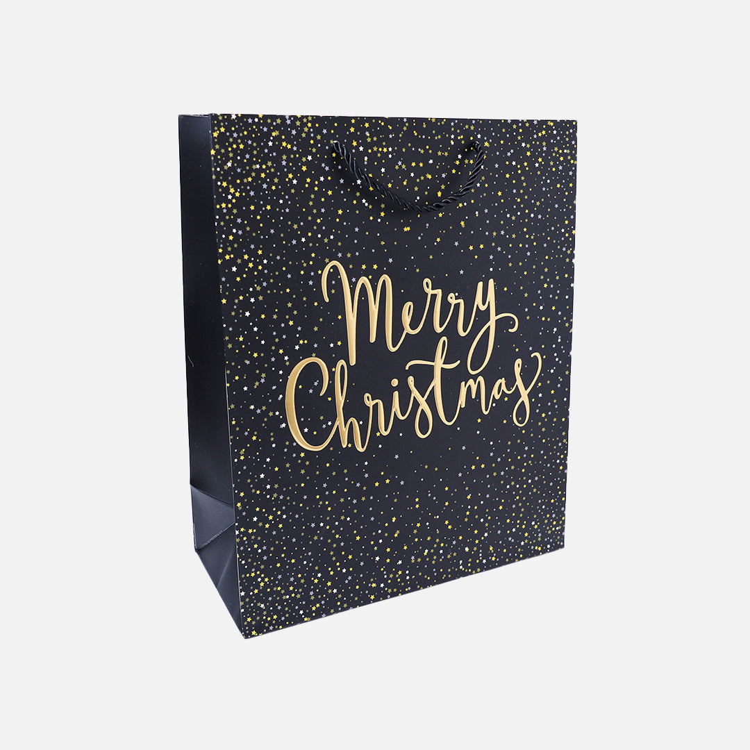 Stroberi Christmas Gift Bag