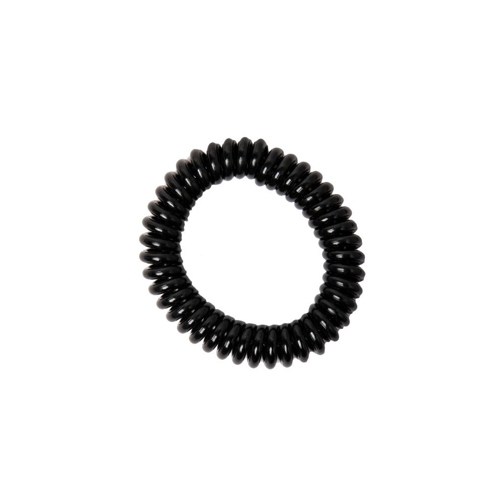 Stroberi Cable Color Hair Ties
