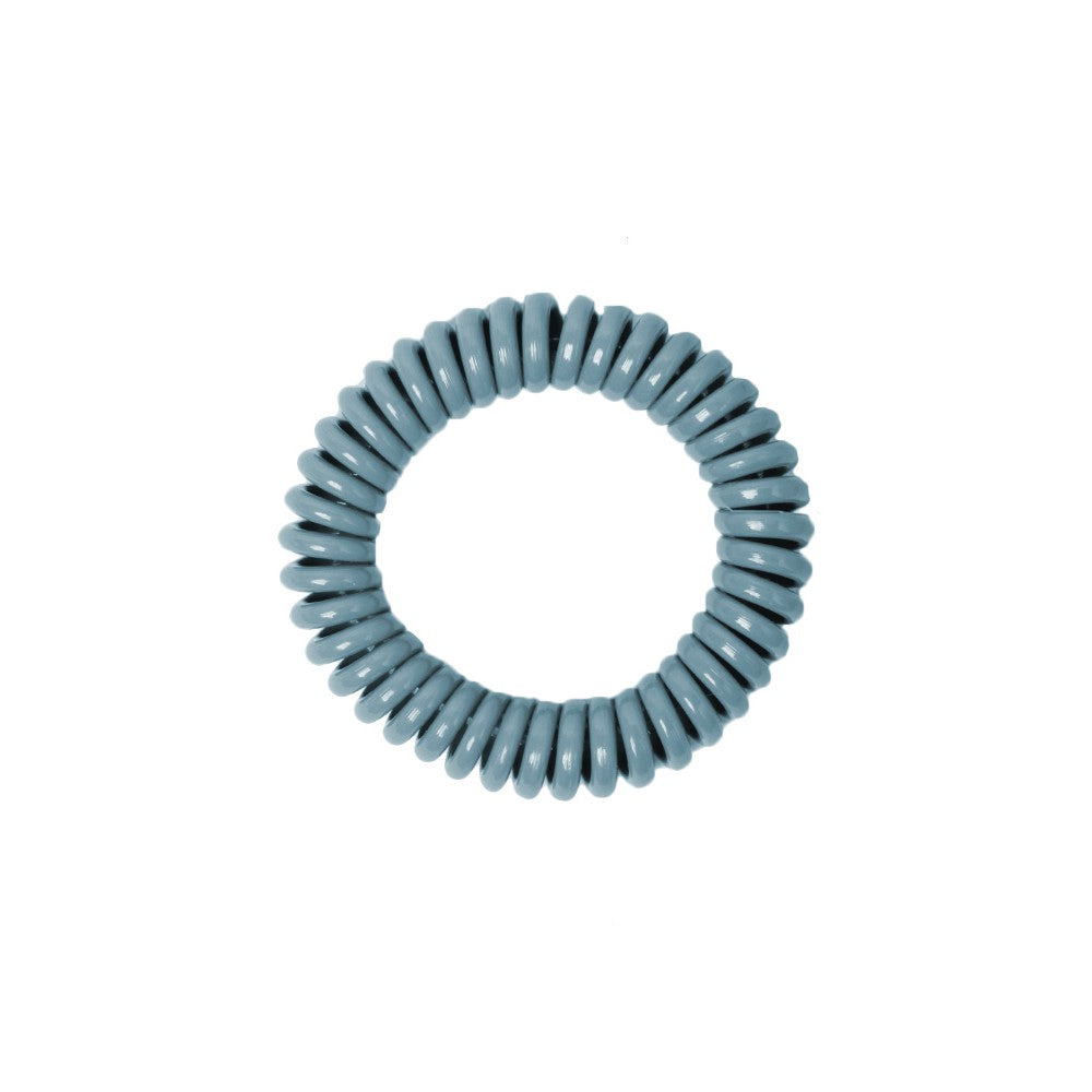 Stroberi Cable Color Hair Ties