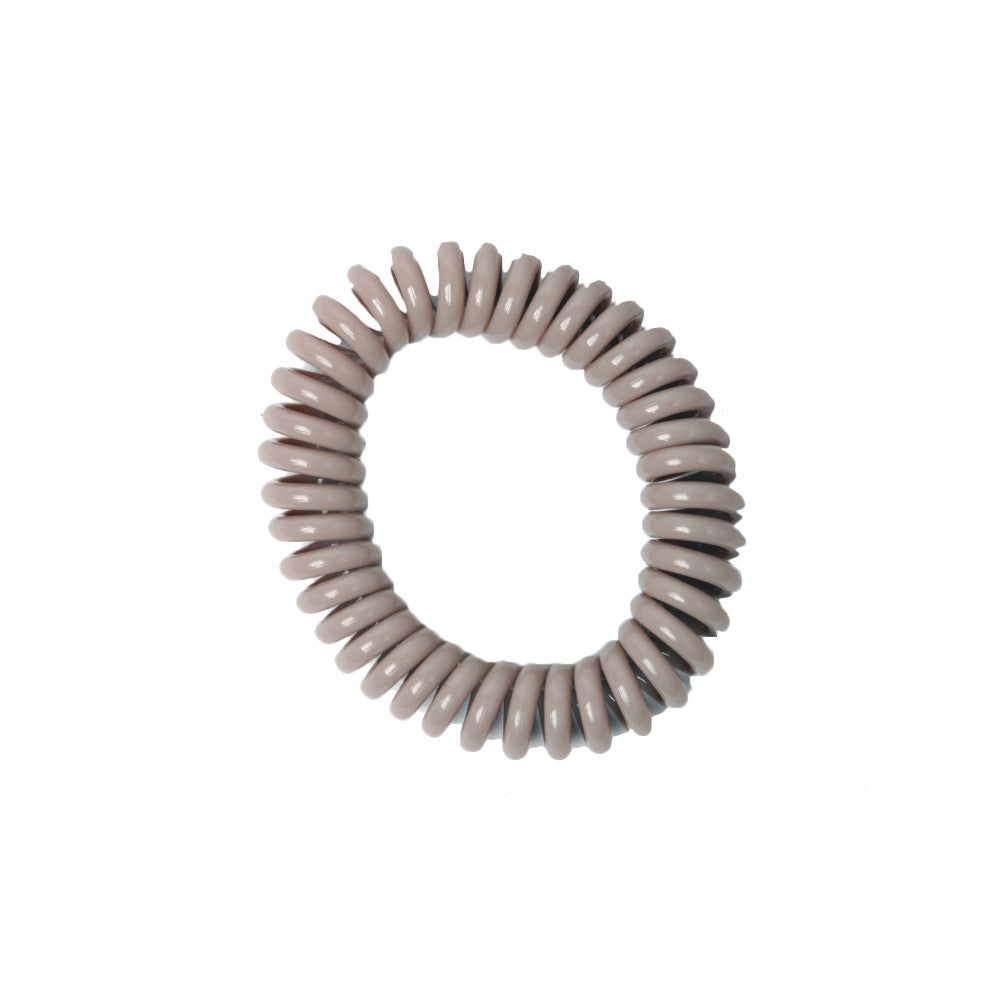 Stroberi Cable Color Hair Ties