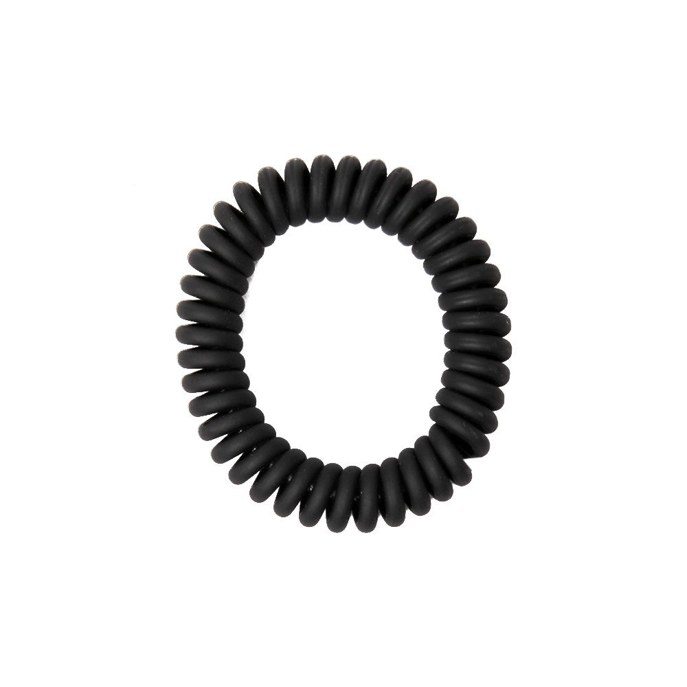 Stroberi Cable Color Hair Ties