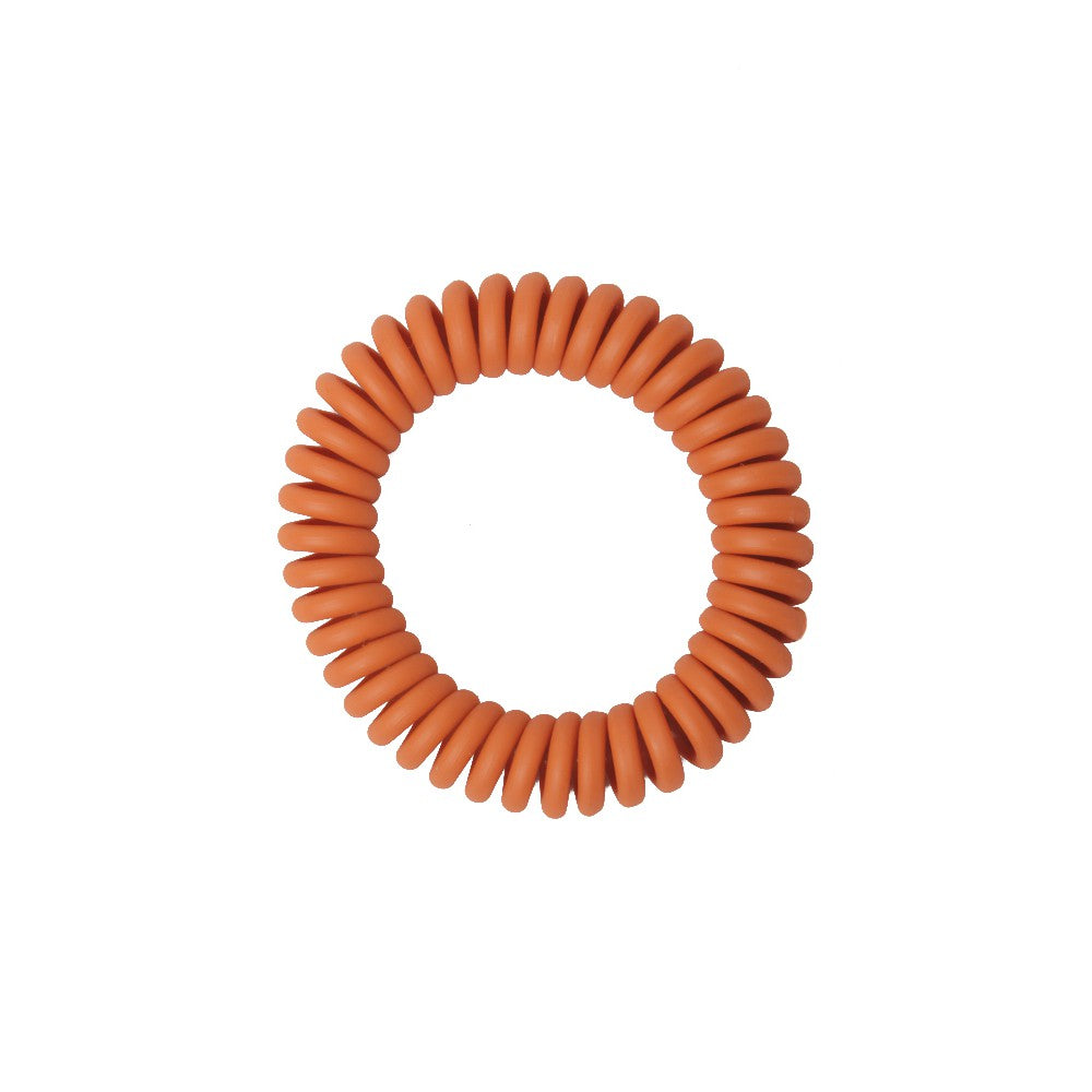 Stroberi Cable Color Hair Ties