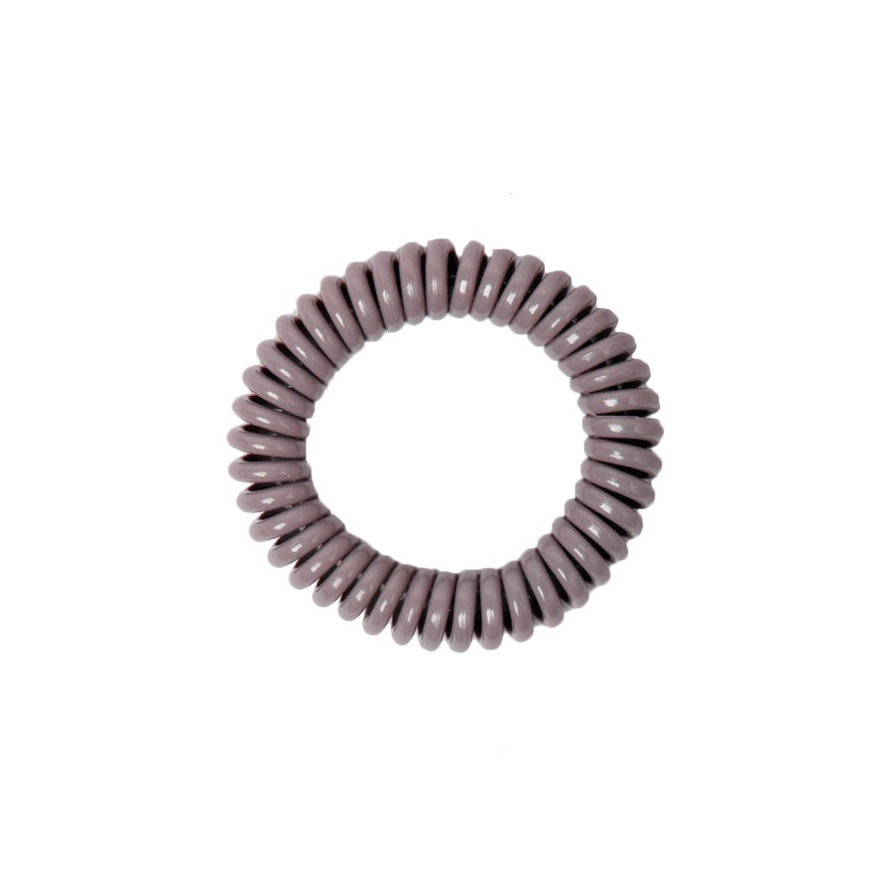 Stroberi Cable Color Hair Ties